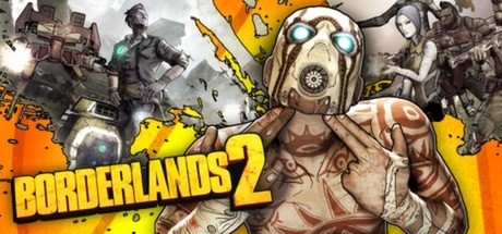 Купить Borderlands 2 от 245₽ для Steam