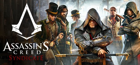 Купить Assassin's Creed® Syndicate от 365₽ для Steam