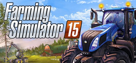 Купить Farming Simulator 15 от 120₽ для Steam