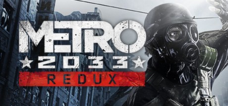Купить Metro 2033 Redux от 148₽ для Steam