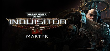 Купить Warhammer 40,000: Inquisitor - Martyr от 211₽ для Steam