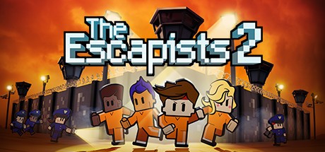 Купить The Escapists 2 от 209₽ для Steam