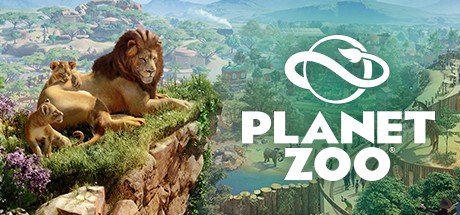 Купить Planet Zoo от 346₽ для Steam