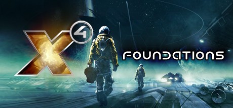 Купить X4: Foundations от 363₽ для Steam