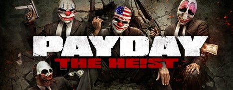 Купить PAYDAY™ The Heist от 131₽ для Steam
