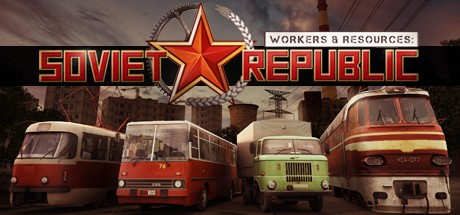 Купить Workers & Resources: Soviet Republic от 208₽ для Steam