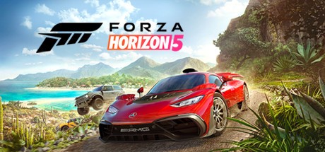 Купить Forza Horizon 5 за 512₽