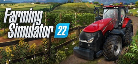 Купить Farming Simulator 22 от 425₽ для Steam