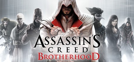 Купить Assassin’s Creed® Brotherhood от 221₽ для Steam