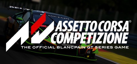 Купить Assetto Corsa Competizione от 345₽ для Steam