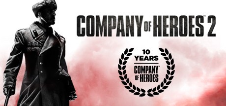 Купить Company of Heroes 2 от 200₽ для Steam