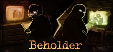 Купить Beholder от 115₽ для Steam