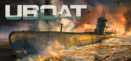 Купить UBOAT от 168₽ для Steam