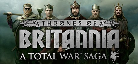 Купить Total War Saga: THRONES OF BRITANNIA от 353₽ для Steam