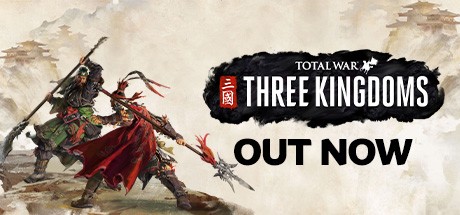 Купить Total War: THREE KINGDOMS от 470₽ для Steam