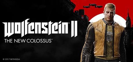 Купить Wolfenstein II: The New Colossus за 290₽