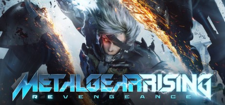 Купить METAL GEAR RISING: REVENGEANCE от 179₽ для Steam