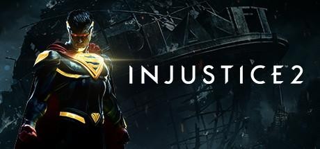 Купить Injustice™ 2 от 385₽ для Steam