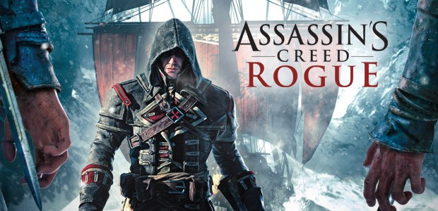 Купить Assassin’s Creed® Rogue от 222₽ для Steam