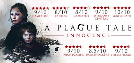 Купить A Plague Tale: Innocence от 325₽ для Steam
