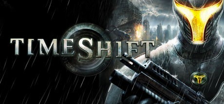 Купить TimeShift™ от 230₽ для Steam