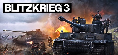 Купить Blitzkrieg 3 от 130₽ для Steam
