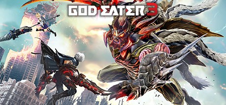 Купить GOD EATER 3 от 385₽ для Steam