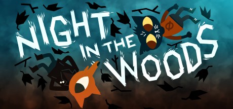 Купить Night in the Woods от 148₽ для Steam