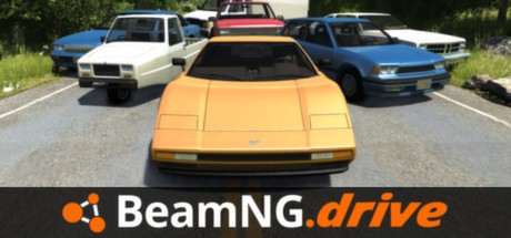Купить BeamNG.drive от 152₽ для Steam