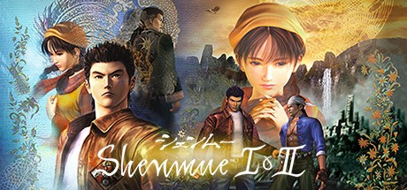 Купить Shenmue I & II от 425₽ для Steam