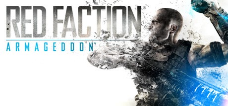 Купить Red Faction®: Armageddon™* от 98₽ для Steam
