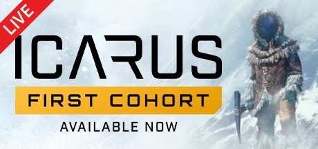 Купить ICARUS от 162₽ для Steam