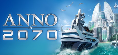 Купить Anno 2070™ от 219₽ для Steam