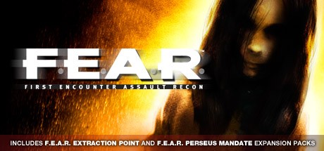 Купить F.E.A.R. от 215₽ для Steam