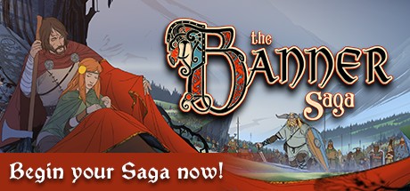Купить The Banner Saga от 210₽ для Steam