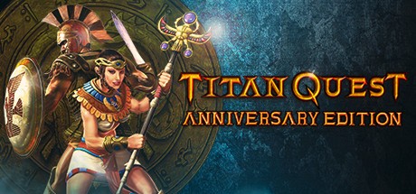 Купить Titan Quest Anniversary Edition от 189₽ для Steam