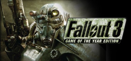 Купить Fallout 3: Game of the Year Edition за 160₽