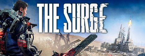 Купить The Surge от 200₽ для Steam