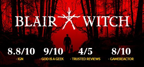 Купить Blair Witch от 164₽ для Steam