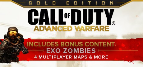 Купить Call of Duty®: Advanced Warfare - Gold Edition за 485₽