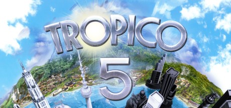 Купить Tropico 5 от 209₽ для Steam