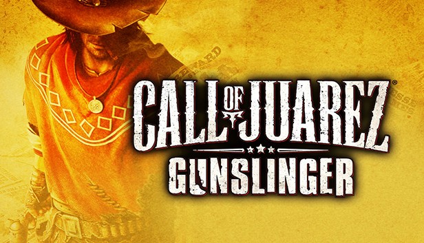 Купить Call of Juarez: Gunslinger от 215₽ для Steam