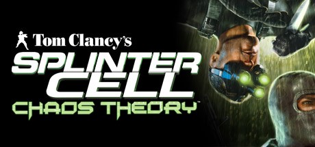 Купить Tom Clancy's Splinter Cell Chaos Theory® от 147₽ для Steam