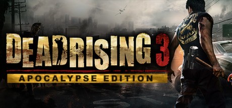 Купить Dead Rising 3 Apocalypse Edition от 245₽ для Steam