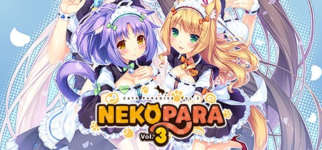 Купить NEKOPARA Vol. 3 от 111₽ для Steam