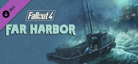 Купить Fallout 4 Far Harbor от 170₽ для Steam