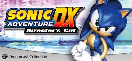 Купить SONIC ADVENTURE DX от 119₽ для Steam