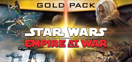 Купить STAR WARS™ Empire at War - Gold Pack за 144₽