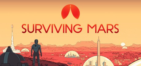 Купить Surviving Mars от 166₽ для Steam