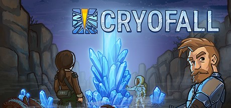 Купить CryoFall от 168₽ для Steam